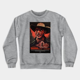 Legends of the Golden Child Crewneck Sweatshirt